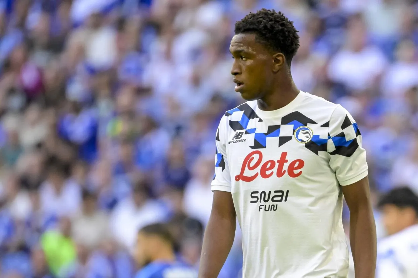 Chelsea signe un international italien et le prête dans la foulée