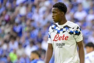 Chelsea signe un international italien et le prête dans la foulée