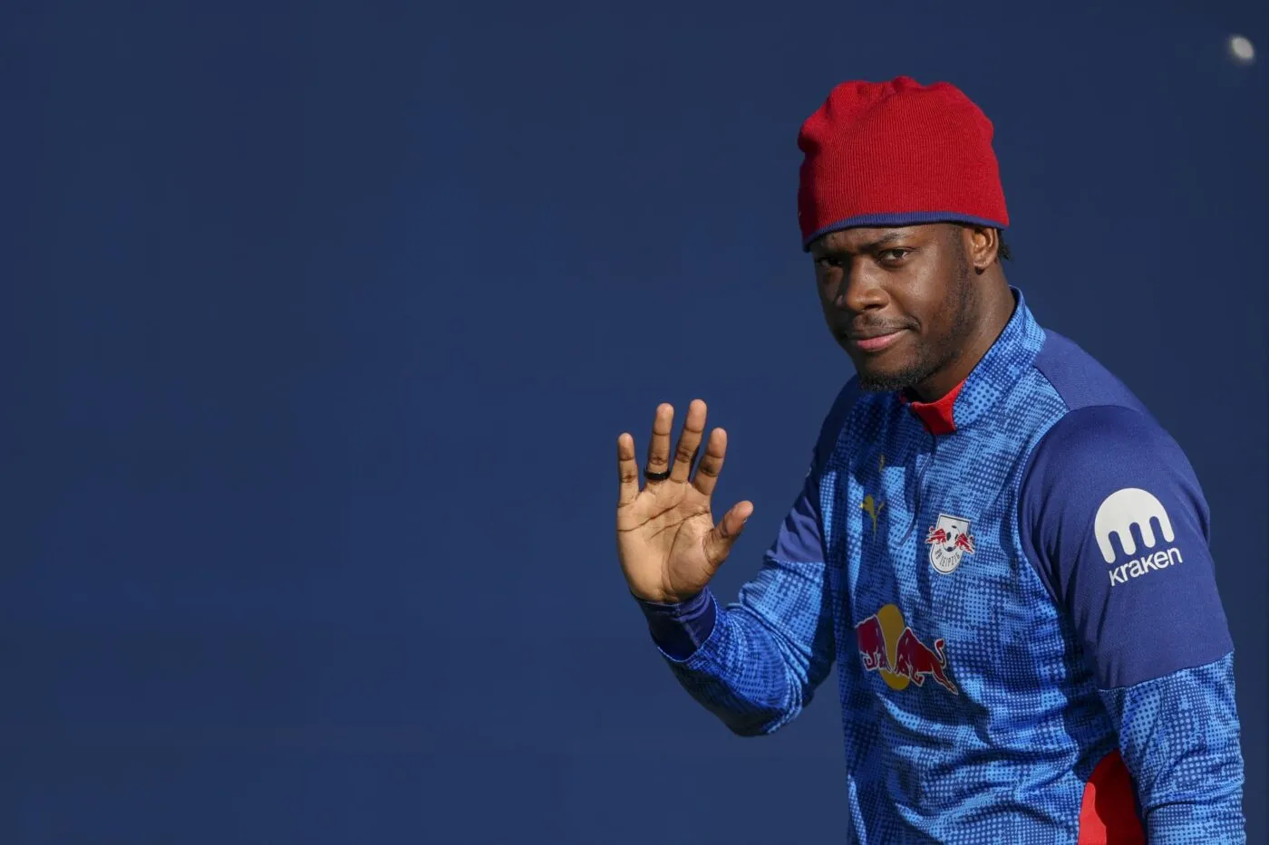 Un titi parisien s'aventure à Galatasaray