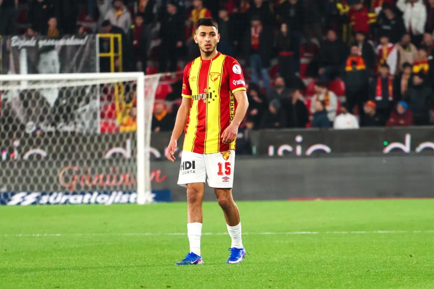 Nantes s'active et recrute son deuxième joueur de la journée