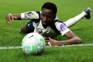 La Juve récupère un Spur désœuvré