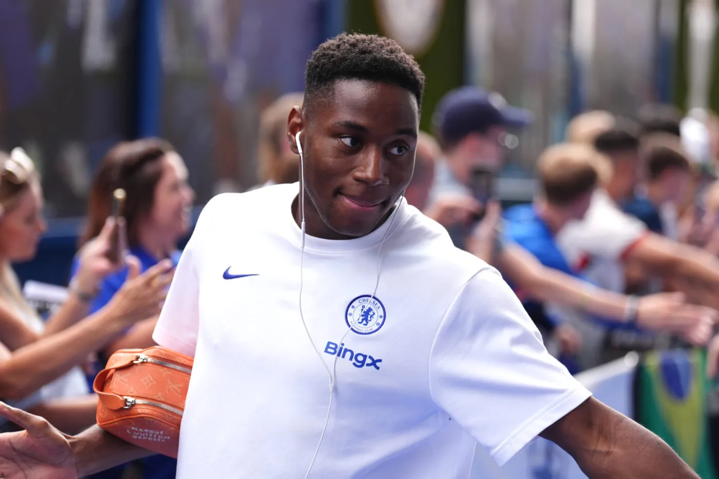Strasbourg frôle l'indigestion avec Chelsea