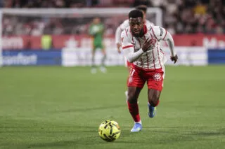 Un champion du monde à Elche !