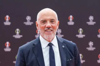 Le président de l'OM parle d'Apple sur BFM Business