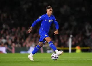 Fernández devient le joueur le plus cher de l'histoire de la Premier League