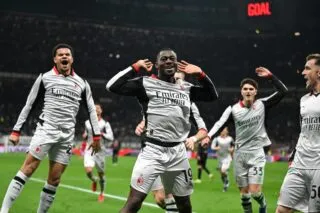 Lyon se fait chiper Youssouf Fofana par Séville
