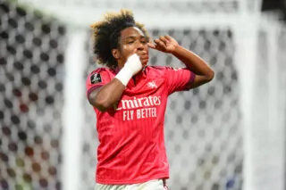 Le feuilleton Fofana, symbole du grand n’importe quoi du mercato