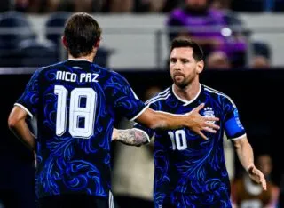 Qui pour reprendre le numéro 10 de l’Argentine ?