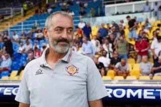 Le coach de la Cremonese se fait virer après une qualif'