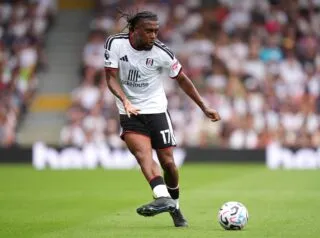 Pourquoi Alex Iwobi s'apprête à entrer dans un cercle très fermé en Premier League