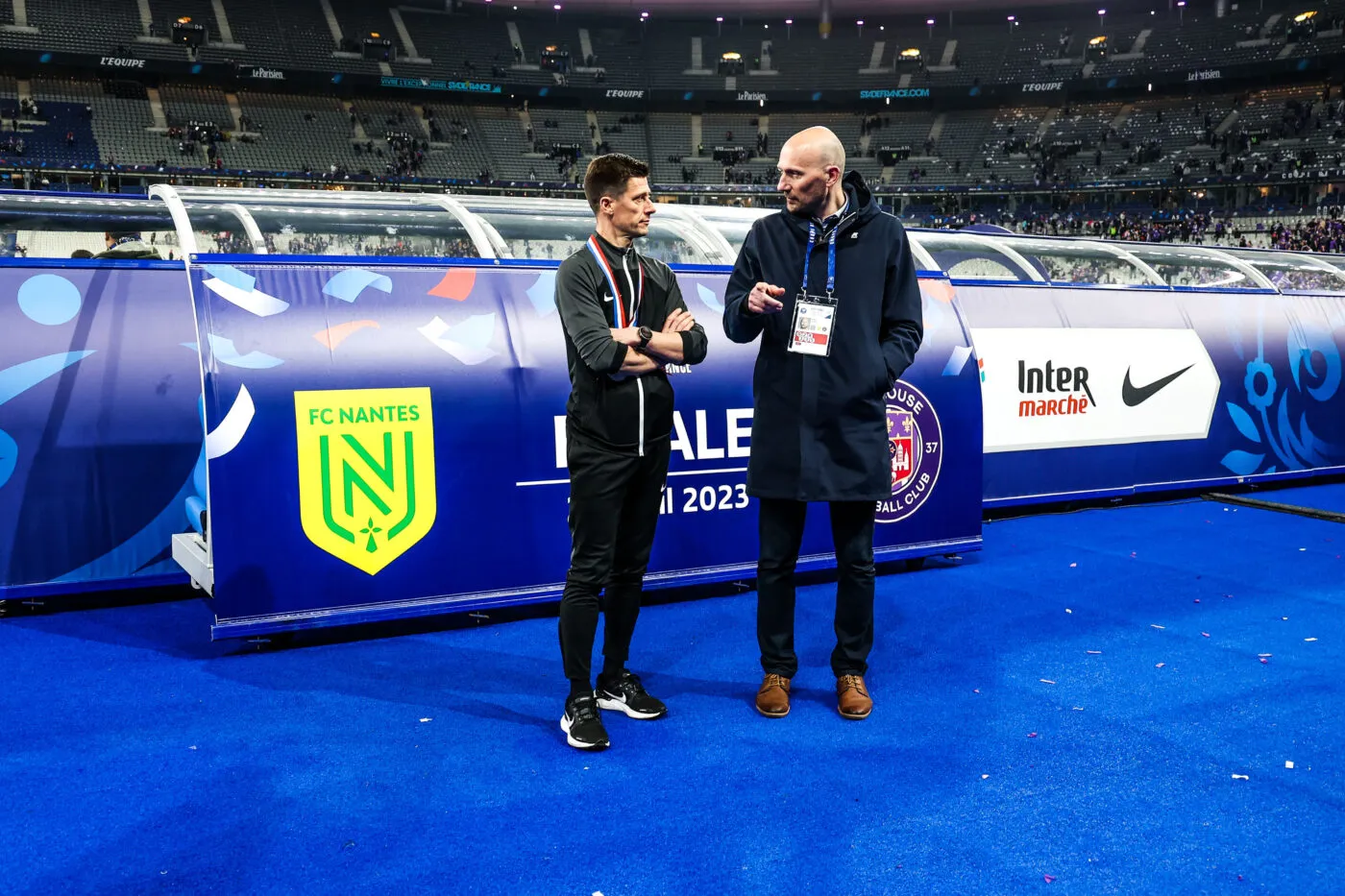 Les nouvelles orientations de l’arbitrage français pour la saison 2026-2027
