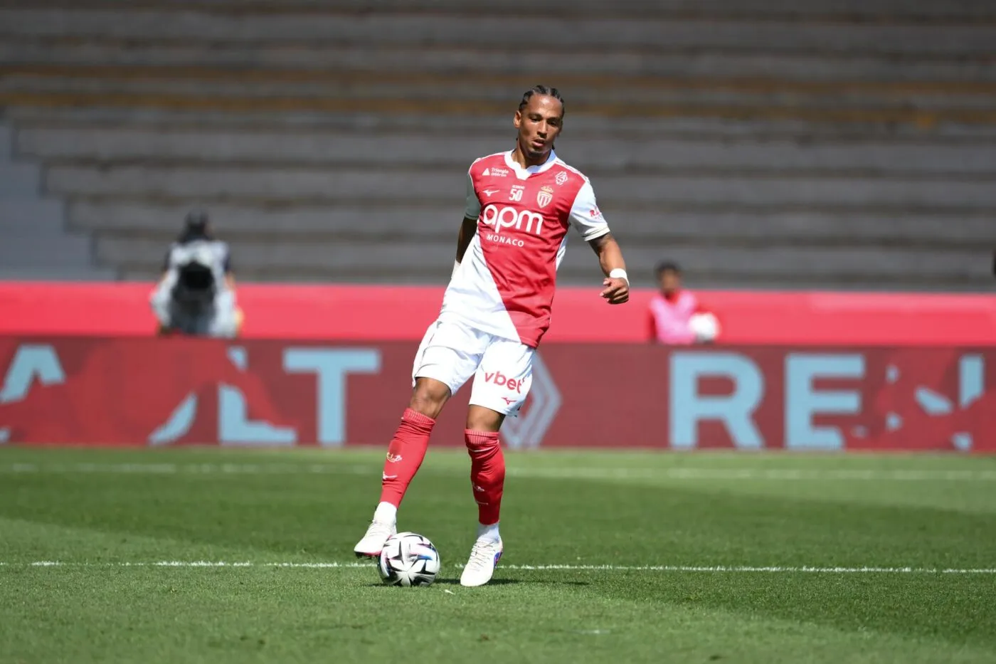 Thilo Kehrer atterrit dans un club mythique