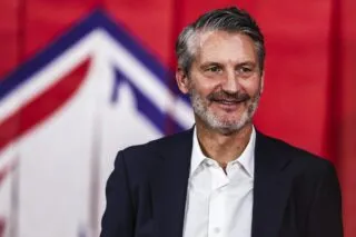 Olivier Létang annonce plusieurs départs à venir au LOSC