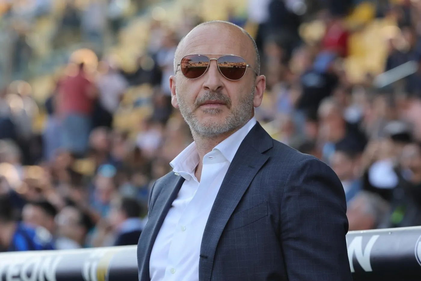 Un taulier de l’Inter va quitter le club