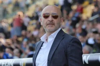 Un taulier de l'Inter va quitter le club