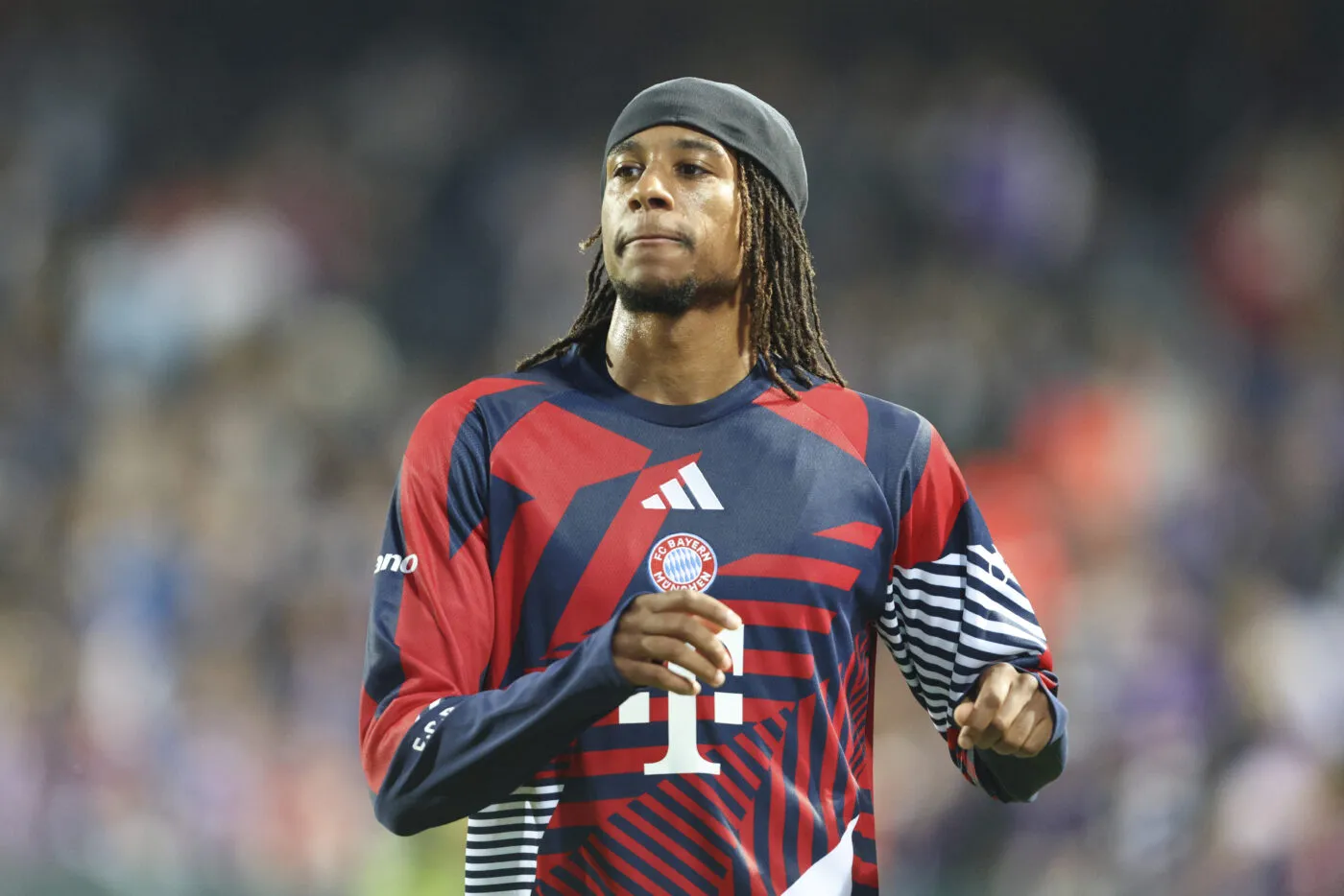 Le Bayern ne tremble pas, Olise encore décisif