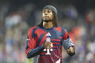 Le Bayern ne tremble pas, Olise encore décisif