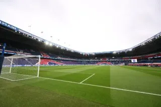 Le PSG a (enfin) une pelouse en bon état