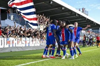 On connaît les derniers qualifiés pour la Ligue des champions