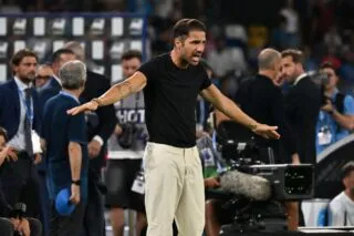 Cesc Fàbregas et Federico Dimarco récompensés en Serie A