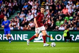 Un double champion de France raccroche les crampons