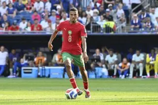 Ounahi va aussi rapporter des sous à l'OM