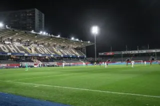 Une ville belge refuse d'accueillir un match de Ligue Europa