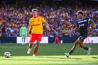 Le RC Lens perd (déjà) une recrue pour de nombreux mois