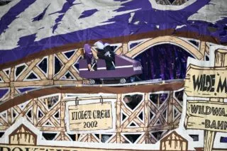 Le tifo exceptionnel des supporters d’Osnabrück