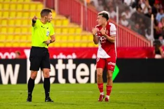 Deux joueurs de l'AS Monaco pourraient encore se faire la malle