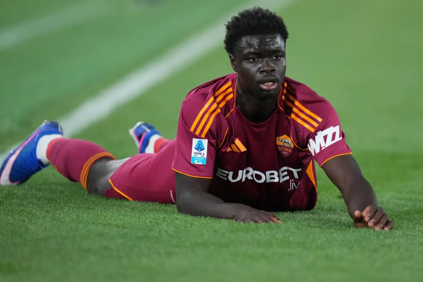 Hull City réagit aux insultes racistes dont a été victime Robinio Vaz