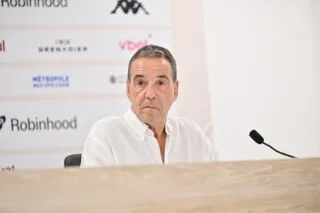 Le directeur sportif de Nice livre des secrets sur le retour de Wahi