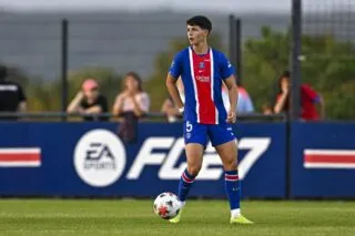 Elisa De Almeida s'engage du côté d'Arsenal