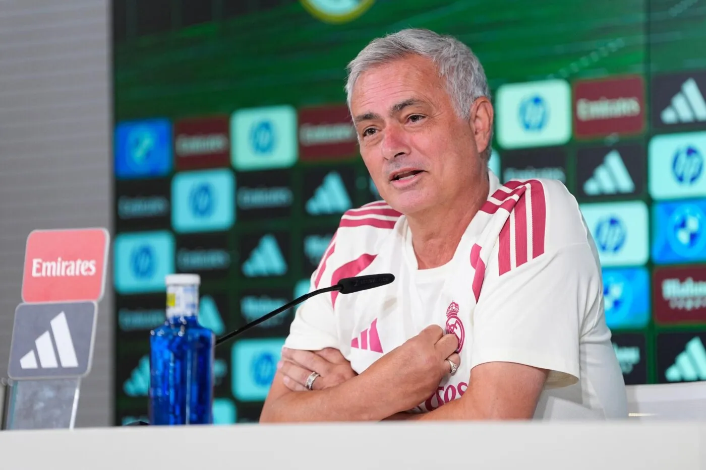 José Mourinho se paie la Ligue 1