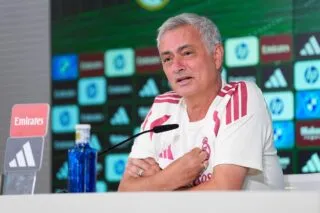José Mourinho se paie la Ligue 1