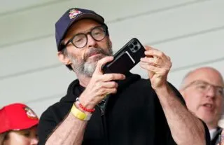 Wolverine s'apprête à débarquer dans le football