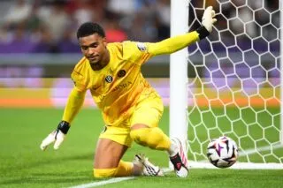 Toulouse peut souffler pour Guillaume Restes