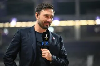 Davide Ancelotti mécontent du contenu du LOSC face à Toulouse