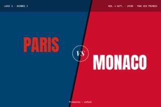 Pronostic PSG Monaco : analyse, cotes et prono Ligue 1