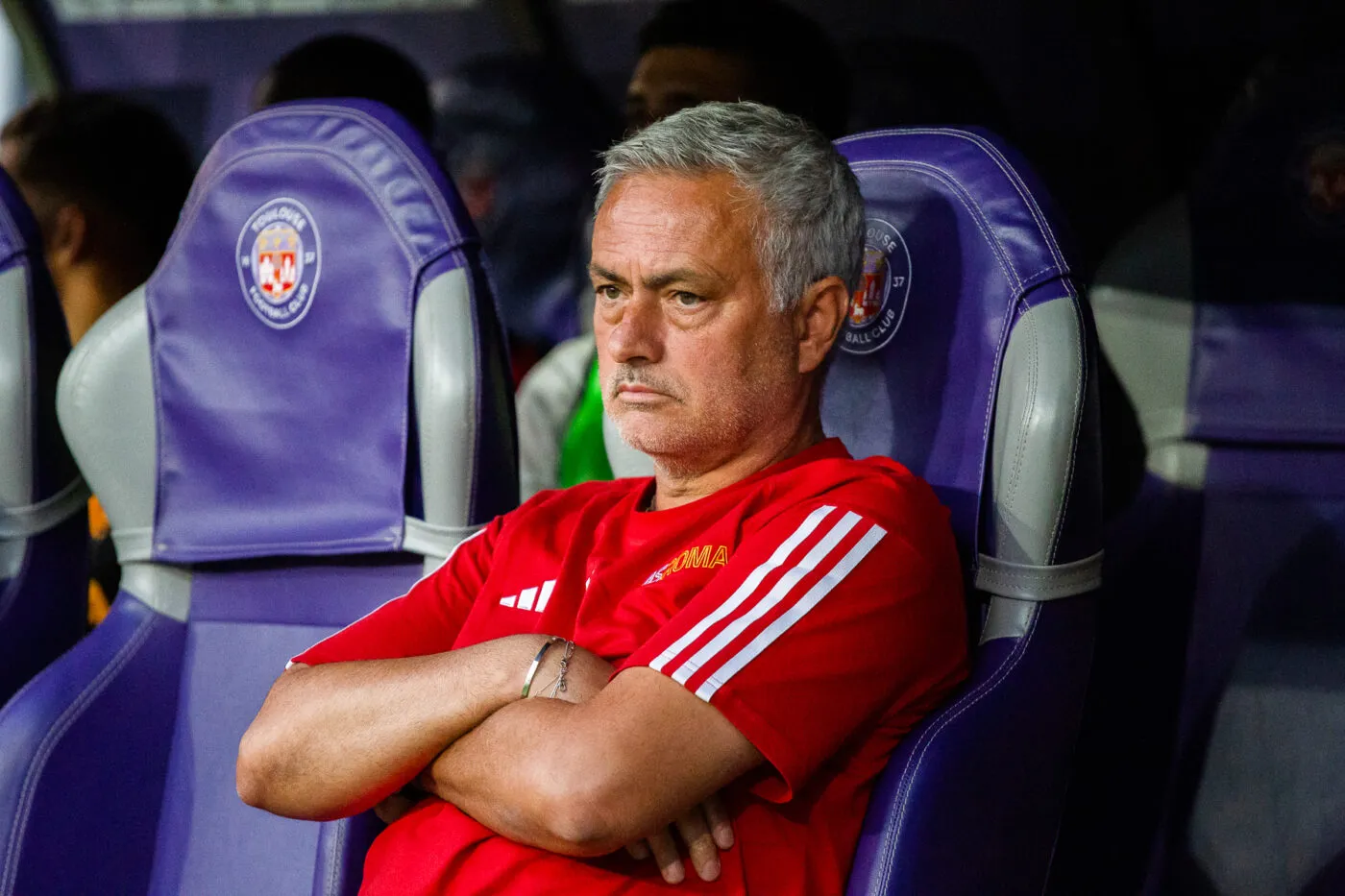 Non José Mourinho, la Ligue 1 n’est pas un championnat tranquille
