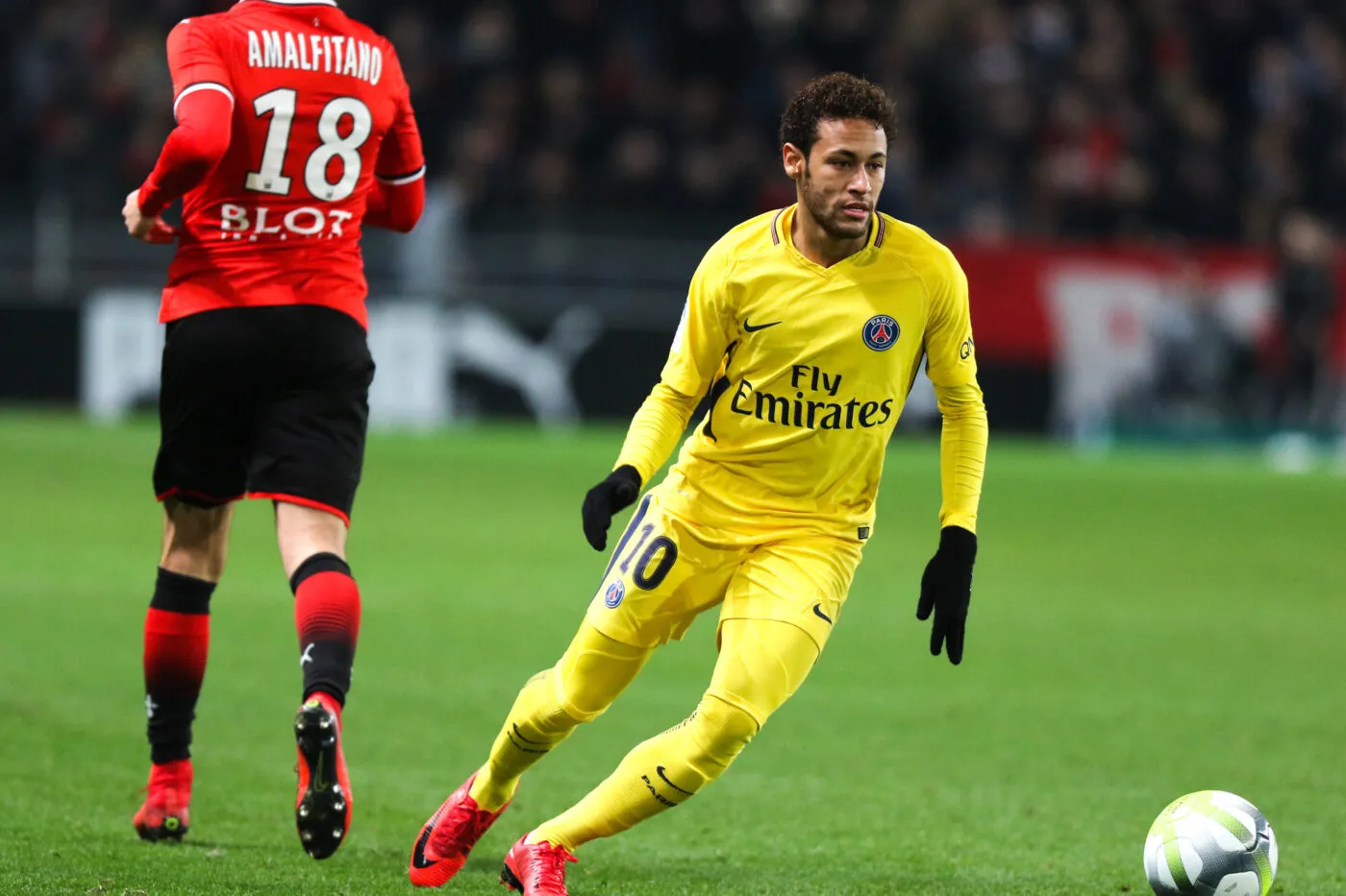 Ces joueurs qui n’ont pas marqué 100 buts en Ligue 1