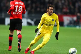 Ces joueurs qui n’ont pas marqué 100 buts en Ligue 1