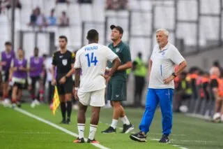 Bruno Genesio est soulagé sur le cas Igor Paixao