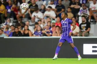 Yann Gboho s'envole en Premier League