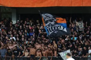 L’interdiction lunaire prise contre les supporters de Montpellier