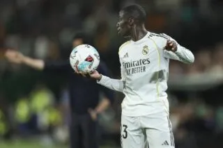 Un joueur français privé de Ligue des champions par le Real Madrid