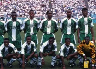 Comme le Nigeria, ces sélections vont rejoindre adidas !