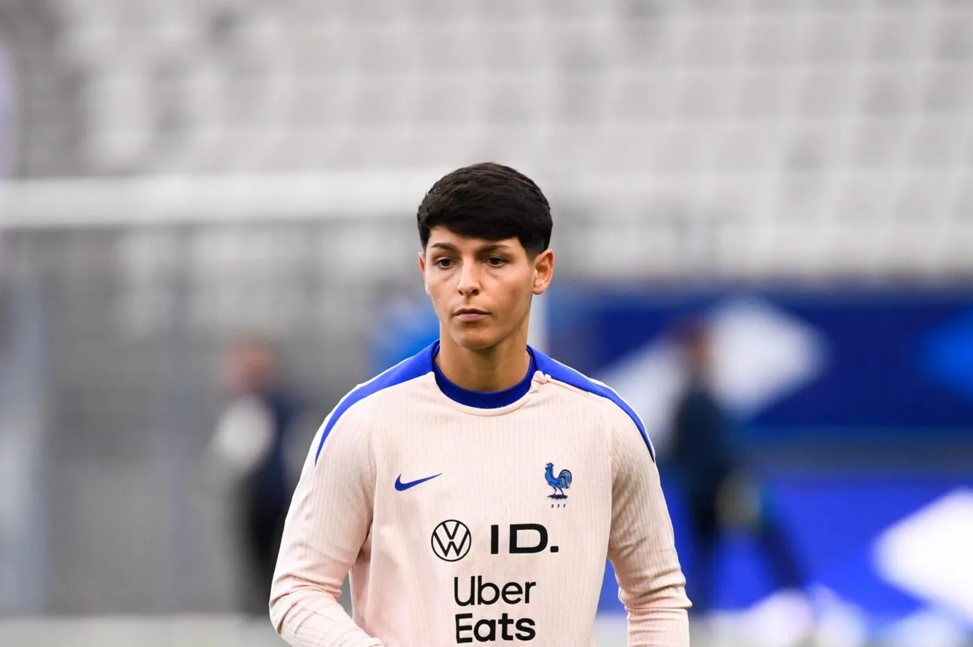 Victime de cyberharcèlement depuis son arrivée à Arsenal, Elisa De Almeida se défend