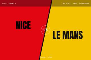 Pronostic Nice Le Mans : analyse et prono Ligue 1