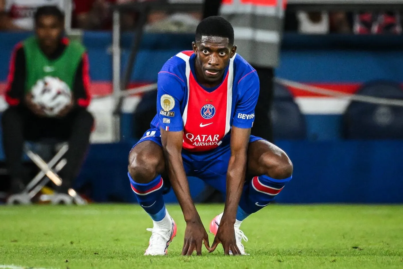 Sondage : le PSG va-t-il laisser échapper le titre de champion de France cette saison ?